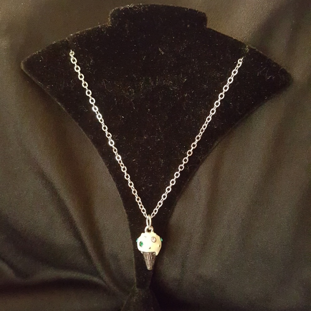 Park Lane Sprinkles Necklace